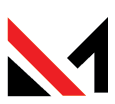 Logo značky MM Hockey design